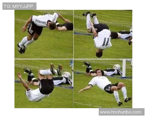 模仿足球球星招牌动作的训练技巧与心理分析方法探讨