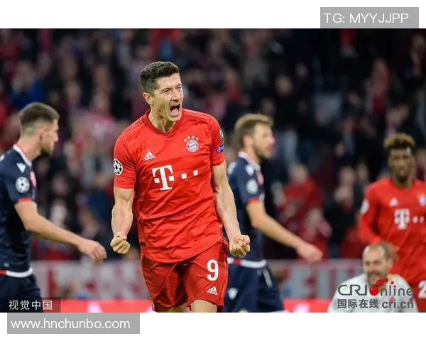 拜仁足球队球星简介:从穆勒到莱万他们的辉煌历程与成就 拜仁足球队球星简介:从穆勒到莱万他们的辉煌历程与成就