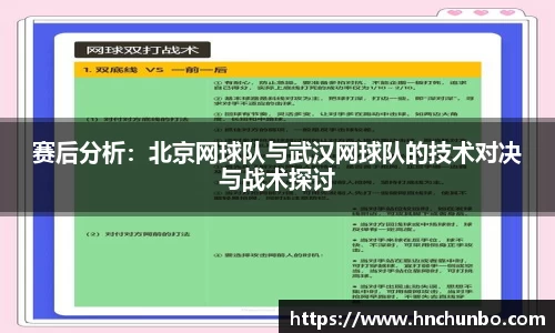 赛后分析：北京网球队与武汉网球队的技术对决与战术探讨